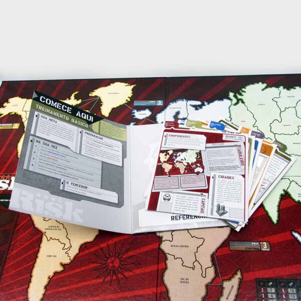 Risk - Imagem 4