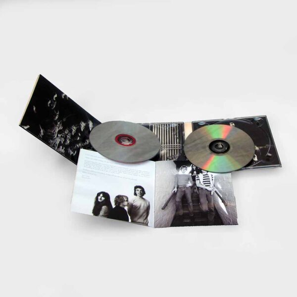 Moving Pictures - Imagem 5