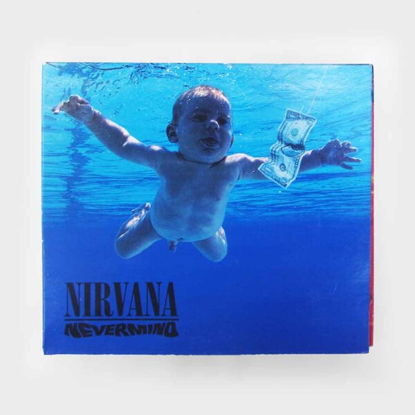 Nevermind Deluxe Edition