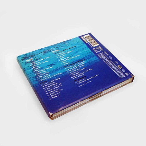 Nevermind Deluxe Edition - Imagem 3