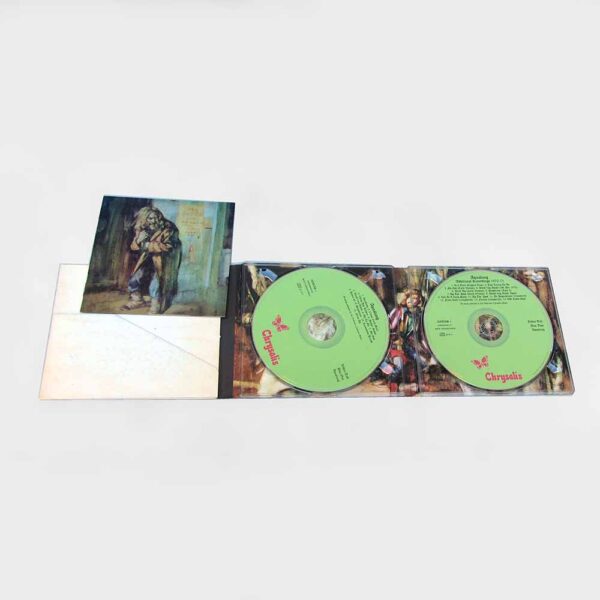 Aqualung 40th Anniversary Special Edition - Imagem 3