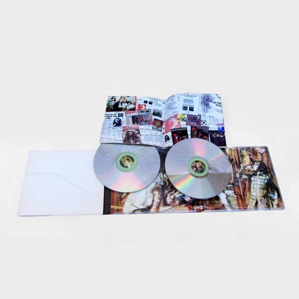Aqualung 40th Anniversary Special Edition - Imagem 4