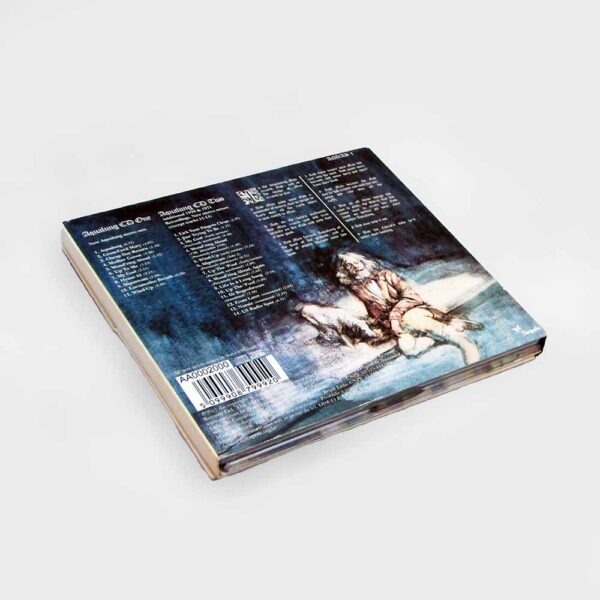 Aqualung 40th Anniversary Special Edition - Imagem 5