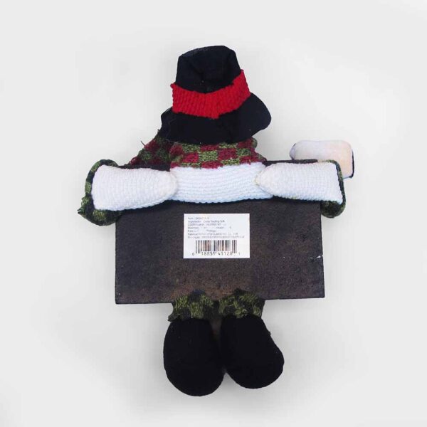 Boneco de neve - Imagem 3
