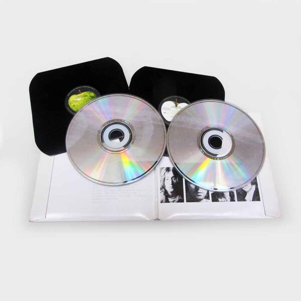 White Album 30th Anniversary Limited Edition - Imagem 3