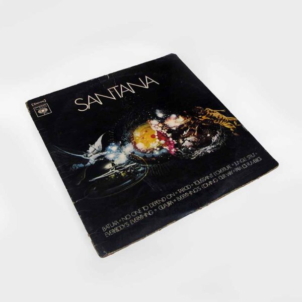Santana - Imagem 5