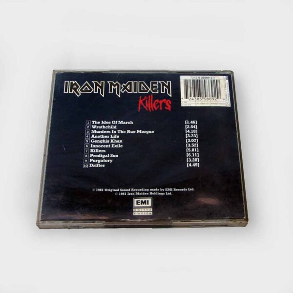 Killers - Imagem 2