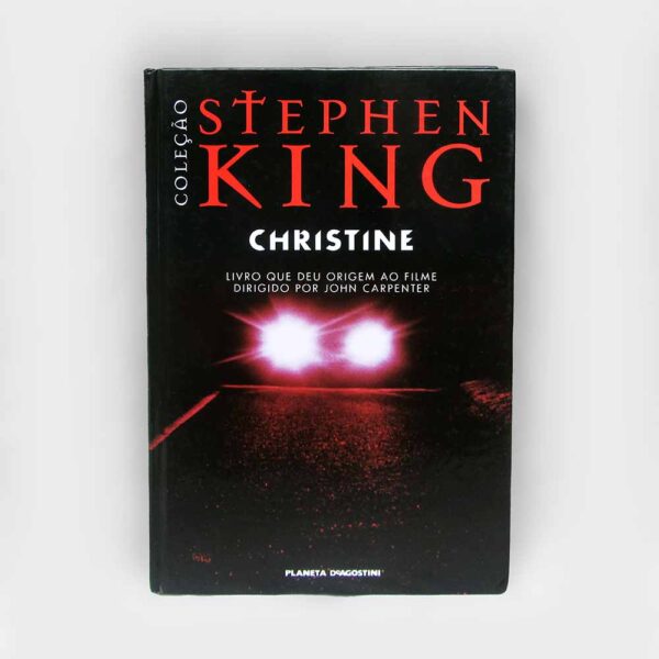 Christine