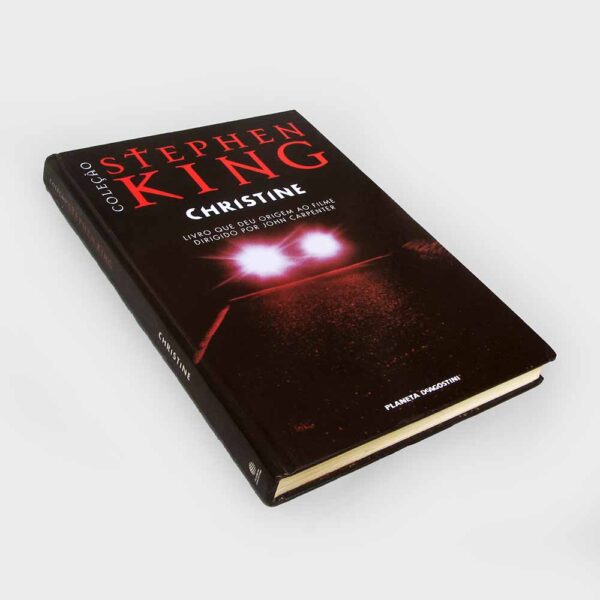 Christine - Imagem 3