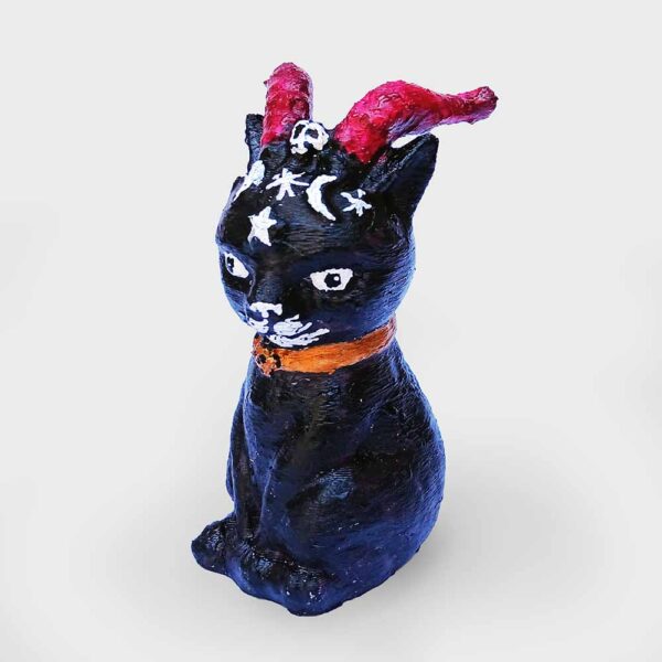 Gatinho mágico - Imagem 2