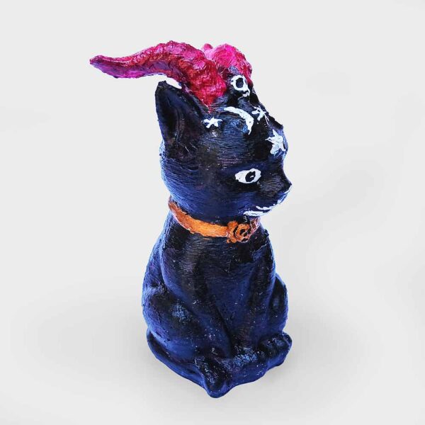 Gatinho mágico - Imagem 3