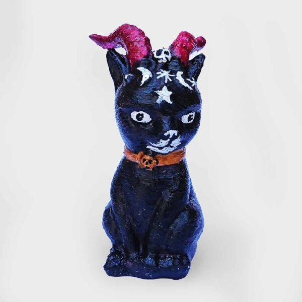 Gatinho mágico - Imagem 5