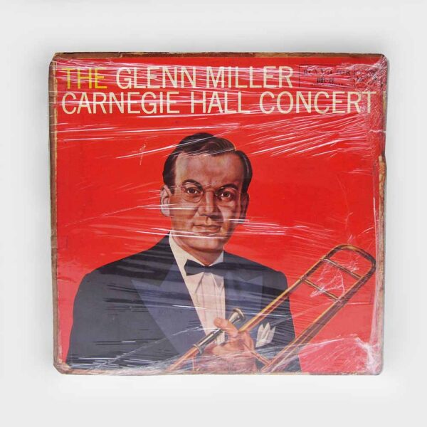 The Glenn Miller Carnegie Hall Concert