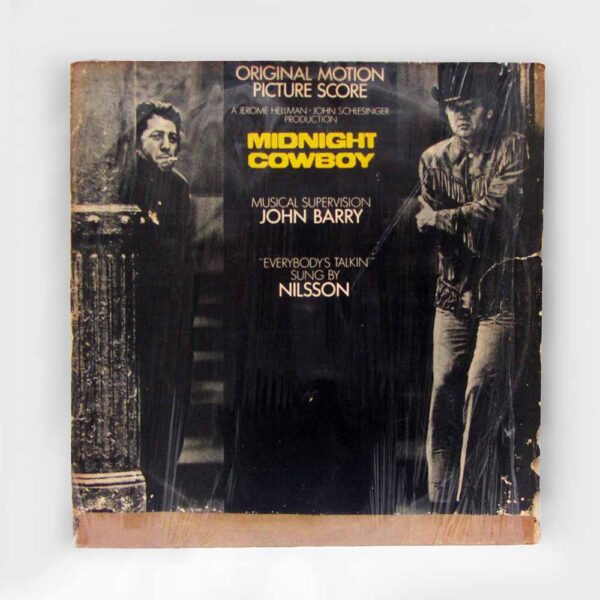 Midnight Cowboy