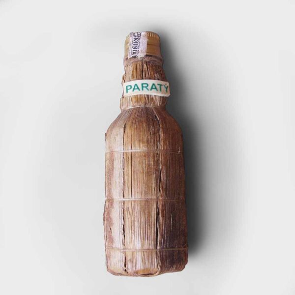 Miniatura cachaça Paraty - Imagem 3