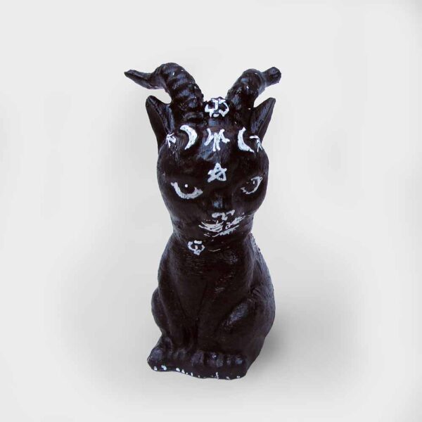 Gatinho mágico
