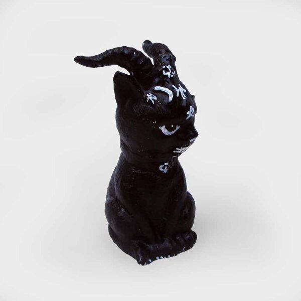 Gatinho mágico - Imagem 3