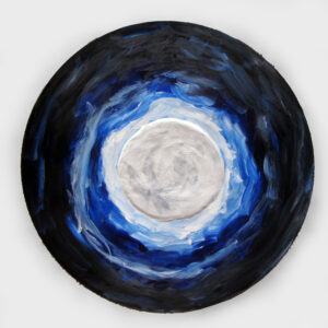 Blue moon