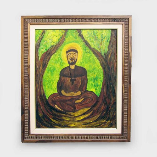 Zen Francisco
