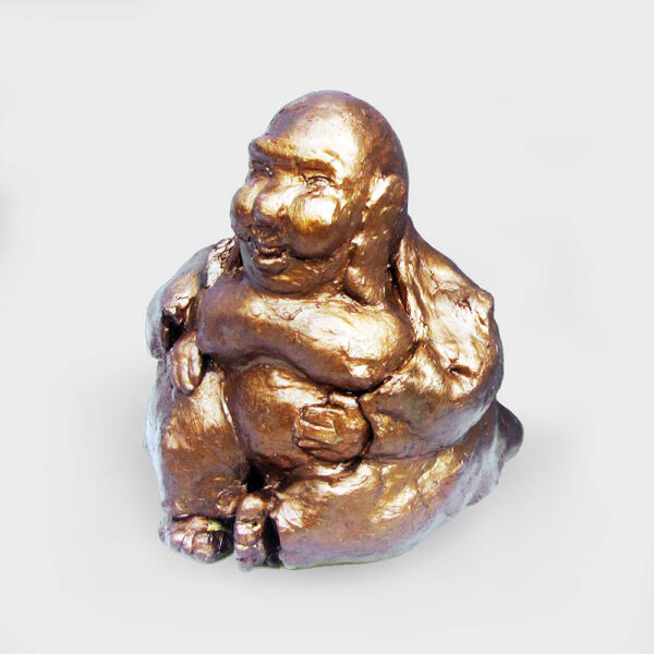 Buda risonho - Imagem 2