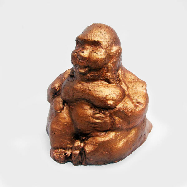 Buda risonho - Imagem 2