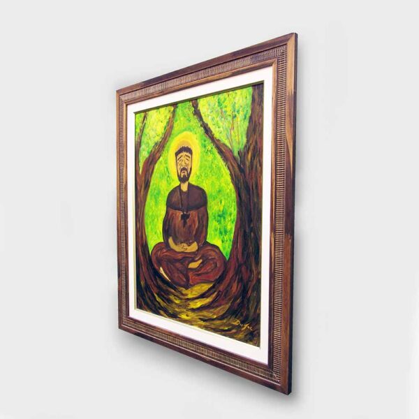 Zen Francisco - Imagem 2