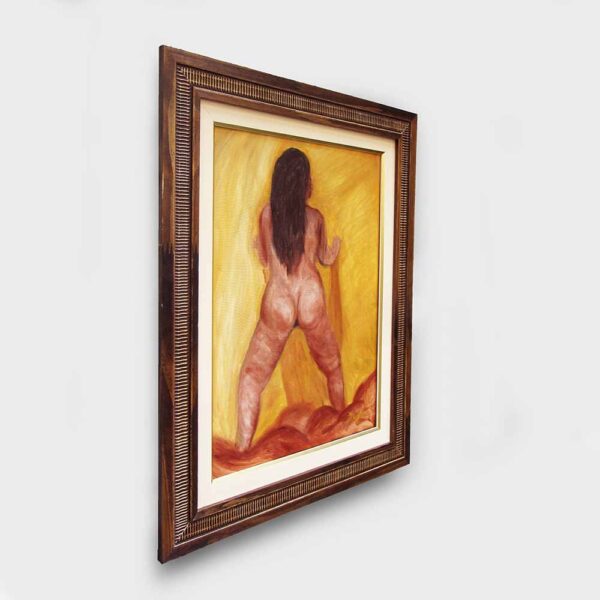 Nudez - Imagem 2