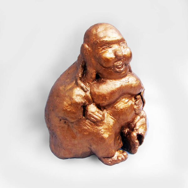 Buda risonho - Imagem 3
