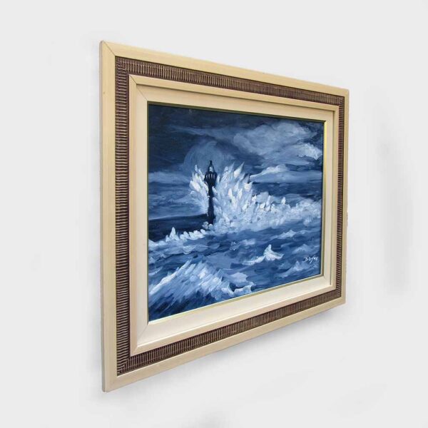 Mar revolto II - Imagem 3