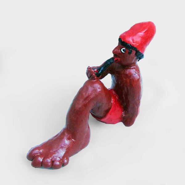 Saci - Imagem 3