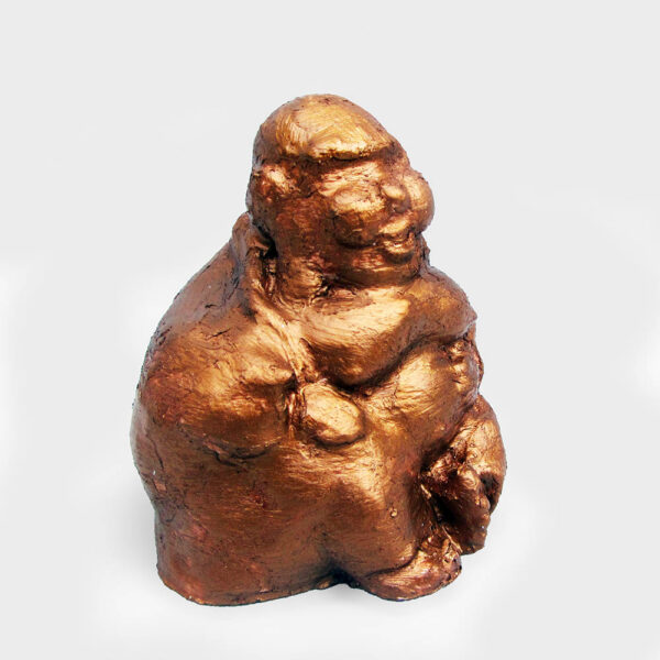 Buda risonho - Imagem 3