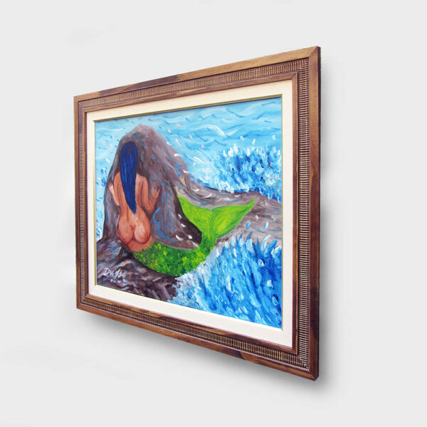 Sereia - Imagem 3