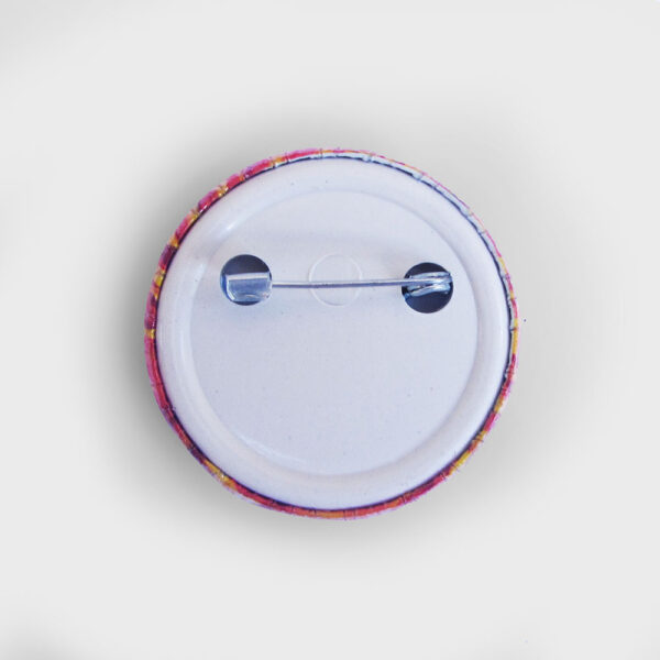Botton Cogumelo Long Play - Imagem 3