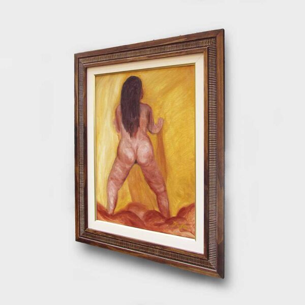 Nudez - Imagem 3
