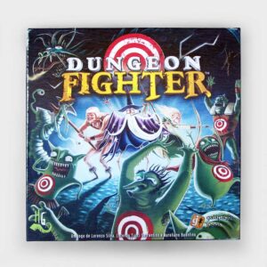 Dungeon Fighter