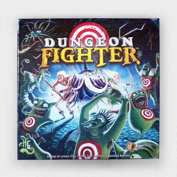 Dungeon Fighter