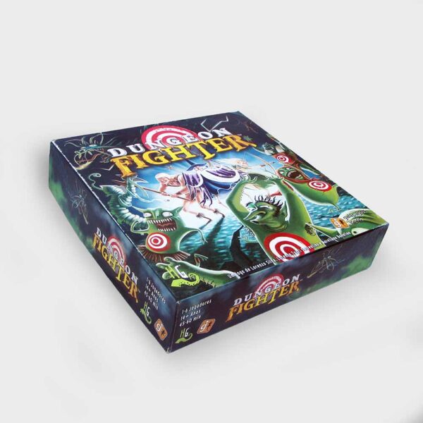 Dungeon Fighter - Imagem 2