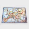 Ticket to Ride Europa - Imagem 4