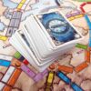 Ticket to Ride Europa - Imagem 5