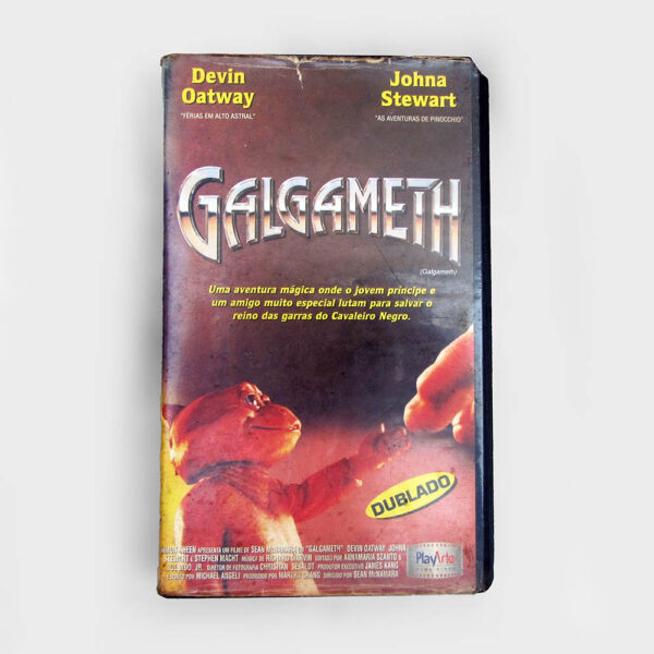 Galgameth