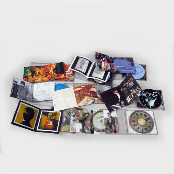 Kit Oasis - Imagem 4