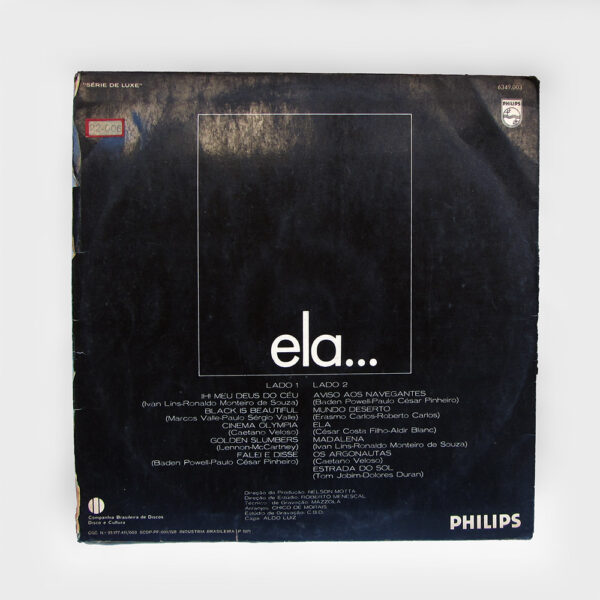 Ela - Image 2