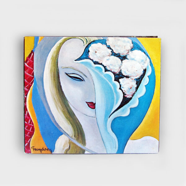 Layla and Other Assorted Love Songs
