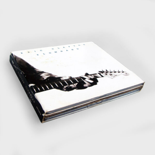Slowhand 35th Anniversary Deluxe Edition - Imagem 3
