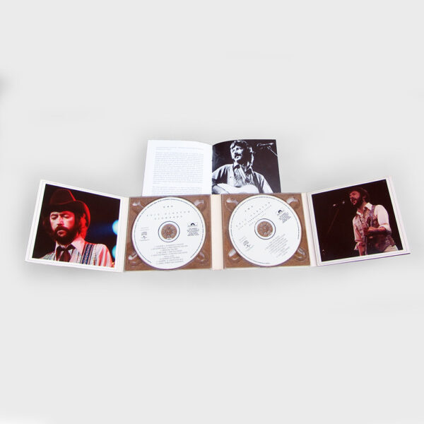 Slowhand 35th Anniversary Deluxe Edition - Imagem 4