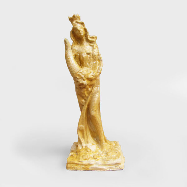 Estátua Fortuna