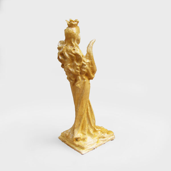 Estátua Fortuna - Imagem 3