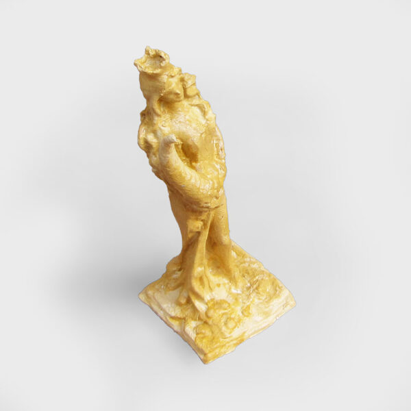 Estátua Fortuna - Imagem 5