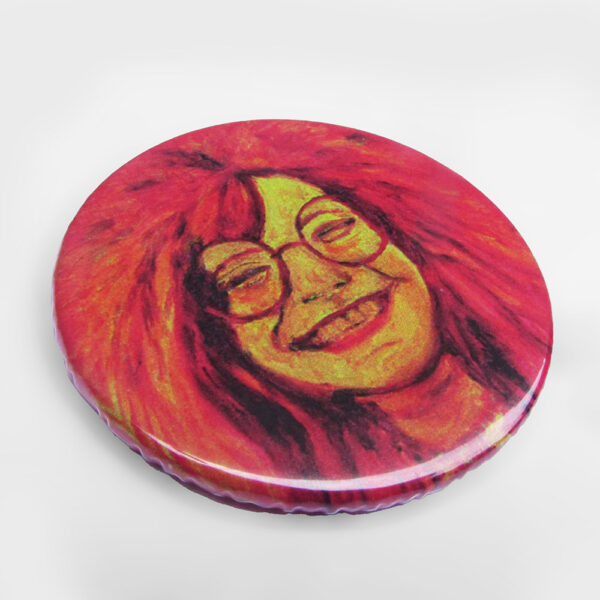 Botton Janis - Imagem 2