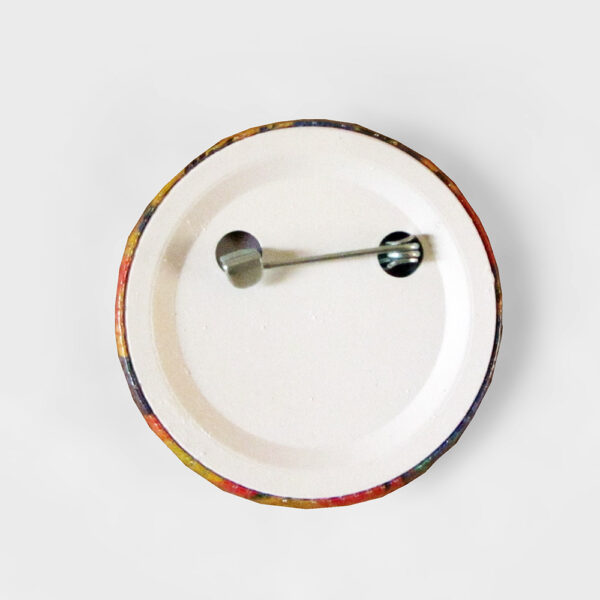 Botton Not weird - Imagem 3